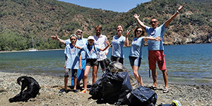 BeachCleaning